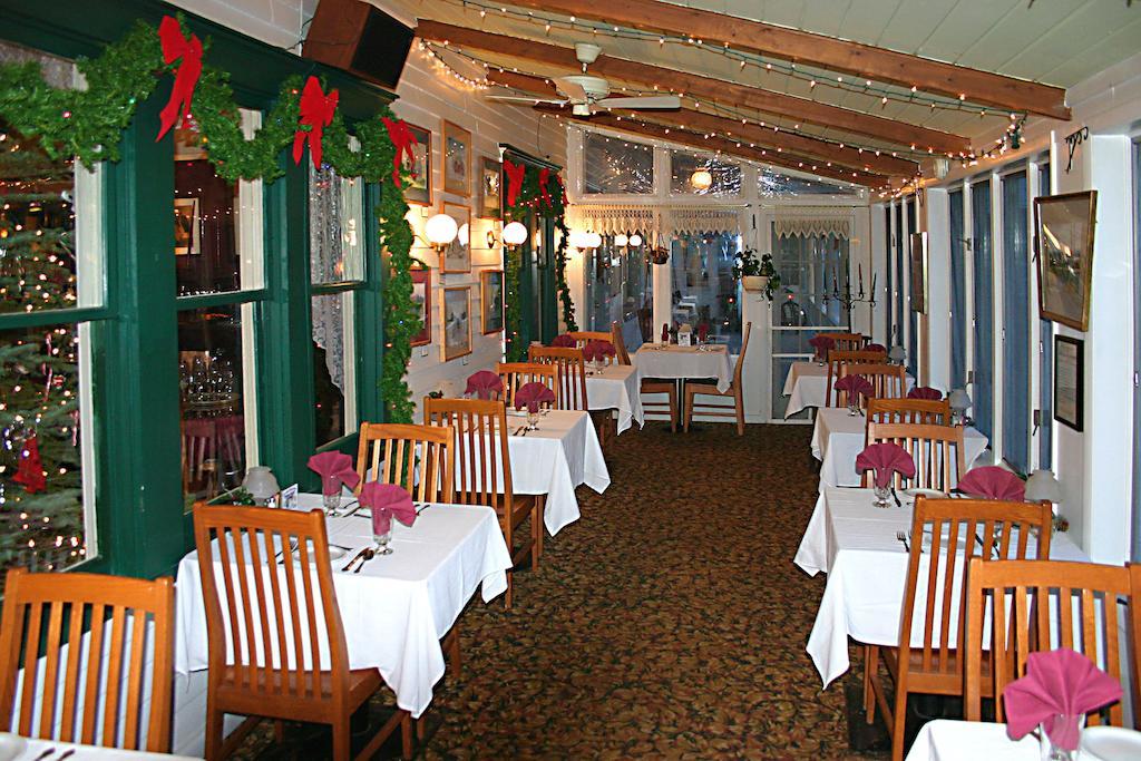 Inn At Starlight Lake & Restaurant Exteriér fotografie