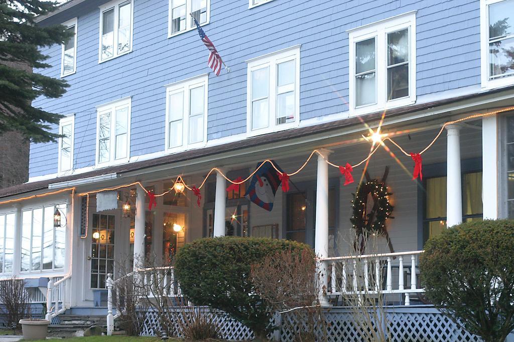 Inn At Starlight Lake & Restaurant Exteriér fotografie